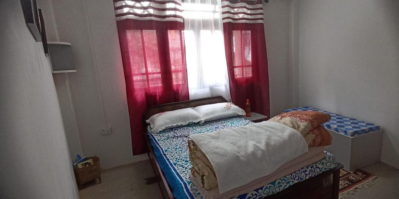 Valley View Homestay Darjeeling  Eksteriør billede