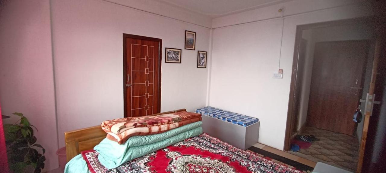 Valley View Homestay Darjeeling  Eksteriør billede