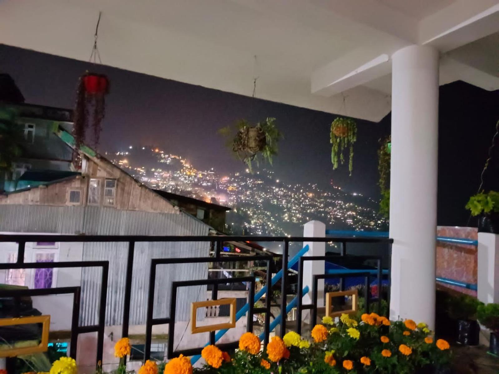 Valley View Homestay Darjeeling  Eksteriør billede
